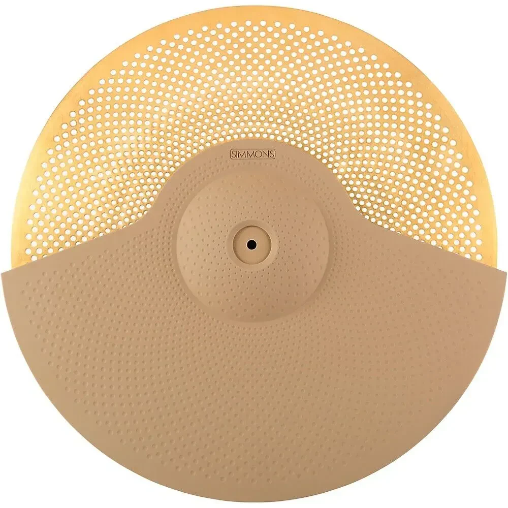 Пэд для электронных ударных Simmons MC18