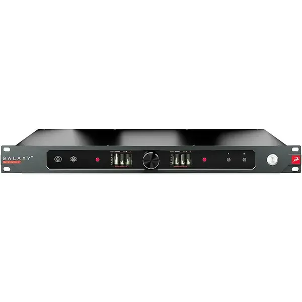 Звуковая карта внешняя Antelope Audio Galaxy 32 Synergy Core Thunderbolt