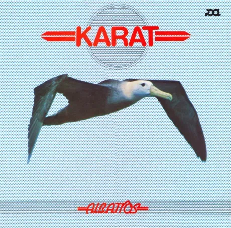 KARAT - Albatros (LP , Used)
