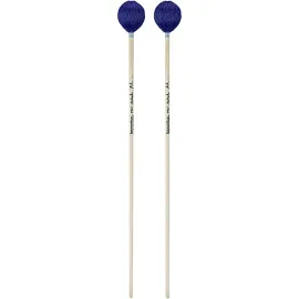 Innovative Percussion Mark Ford Clear Articulation Marimba Mallets Medium Hard