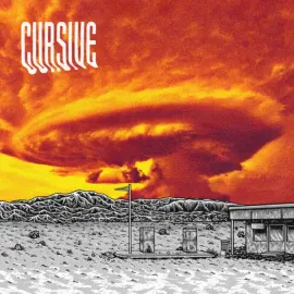 Виниловая пластинка Cursive – Devourer (Релиз 2024)