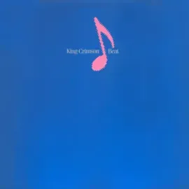 - Beat (LP, Used)