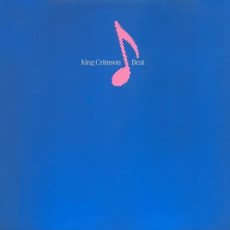 - Beat (LP, Used)