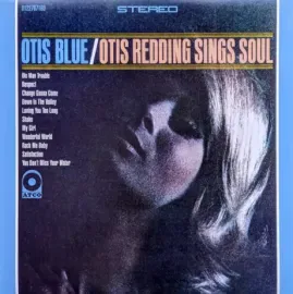Виниловая пластинка Otis Redding – Otis Blue