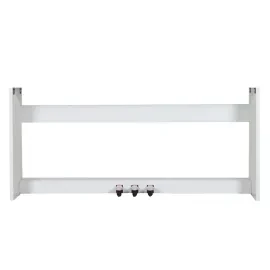 Подставка для компактного цифрового пианино Beisite S-198 WH Pro Lite