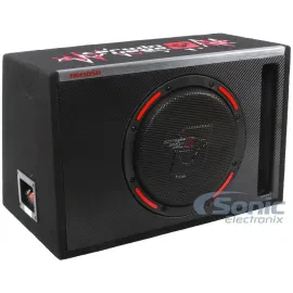 Сабвуфер Cerwin-Vega H6E10SV HED Series 10" 250W RMS, 100W Max