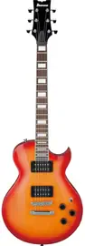Электрогитара Ibanez ART120 Cherry Sunburst