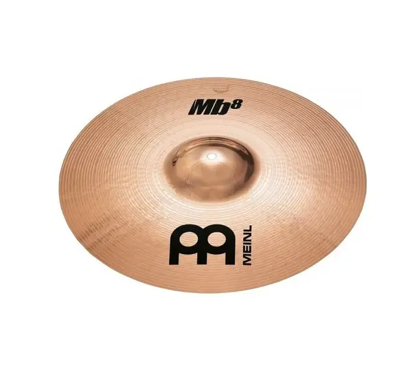 Тарелка барабанная MEINL 20" MB8 Heavy Ride