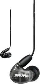 Наушники SHURE AONIC 4 SE42HYBK+UNI-EFS