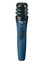 Инструментальный микрофон Audio-technica MB2K