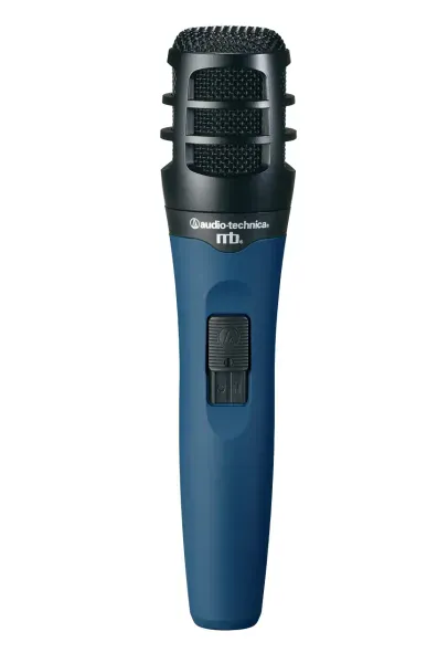 Инструментальный микрофон Audio-technica MB2K