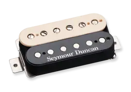 Звукосниматель для электрогитары Seymour Duncan AHB-10n Blackouts Coil Pack Neck Zebra