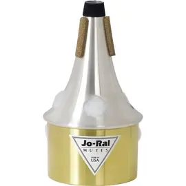 Сурдина для трубы Jo-Ral TPT-4B Brass Bottom Trumpet Bucket Mute