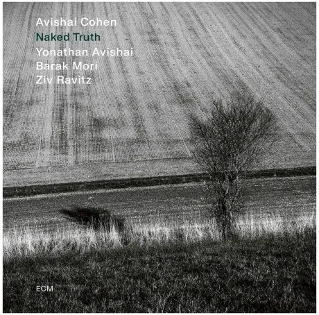 AVISHAI COHEN - Naked Truth (CD)
