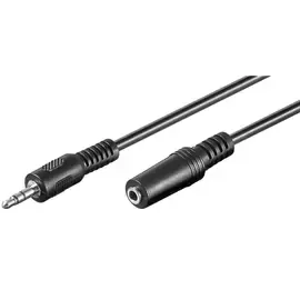 Коммутационный кабель Music Store Basic Standard Audio Cable 2 м