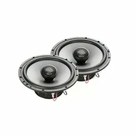 Diamond Audio DES525 60W 5.25" 2-Way Coaxial Car Audio Speakers