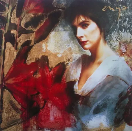ENYA - Watermark (LP , Used)