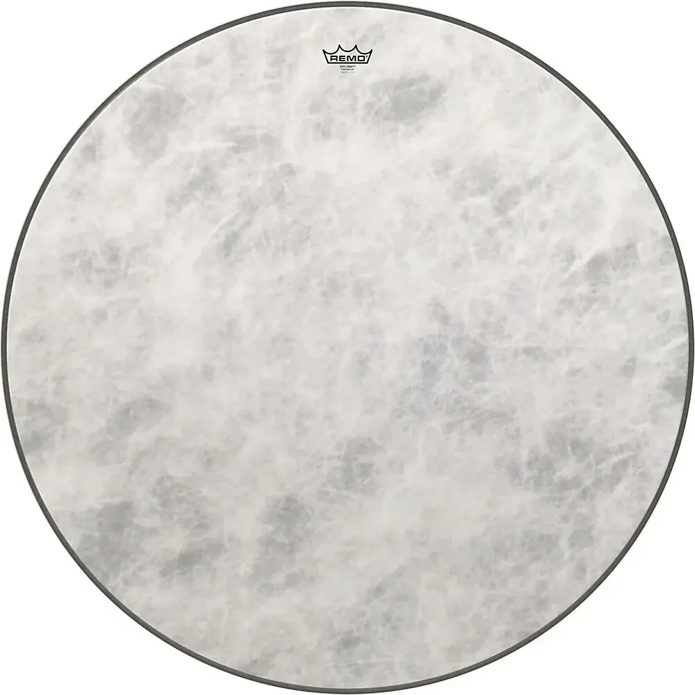Пластик для барабана Remo 34" Diplomat Fiberskyn