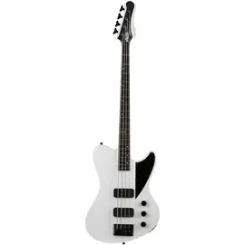 Бас-гитара Schecter Ultra Bass Satin White