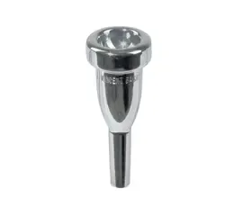 Мундштук для корнета Vincent Bach 3C Megatone K349