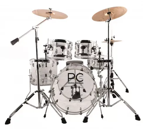 Ударная установка PC drums & Percussion PCAKL2205