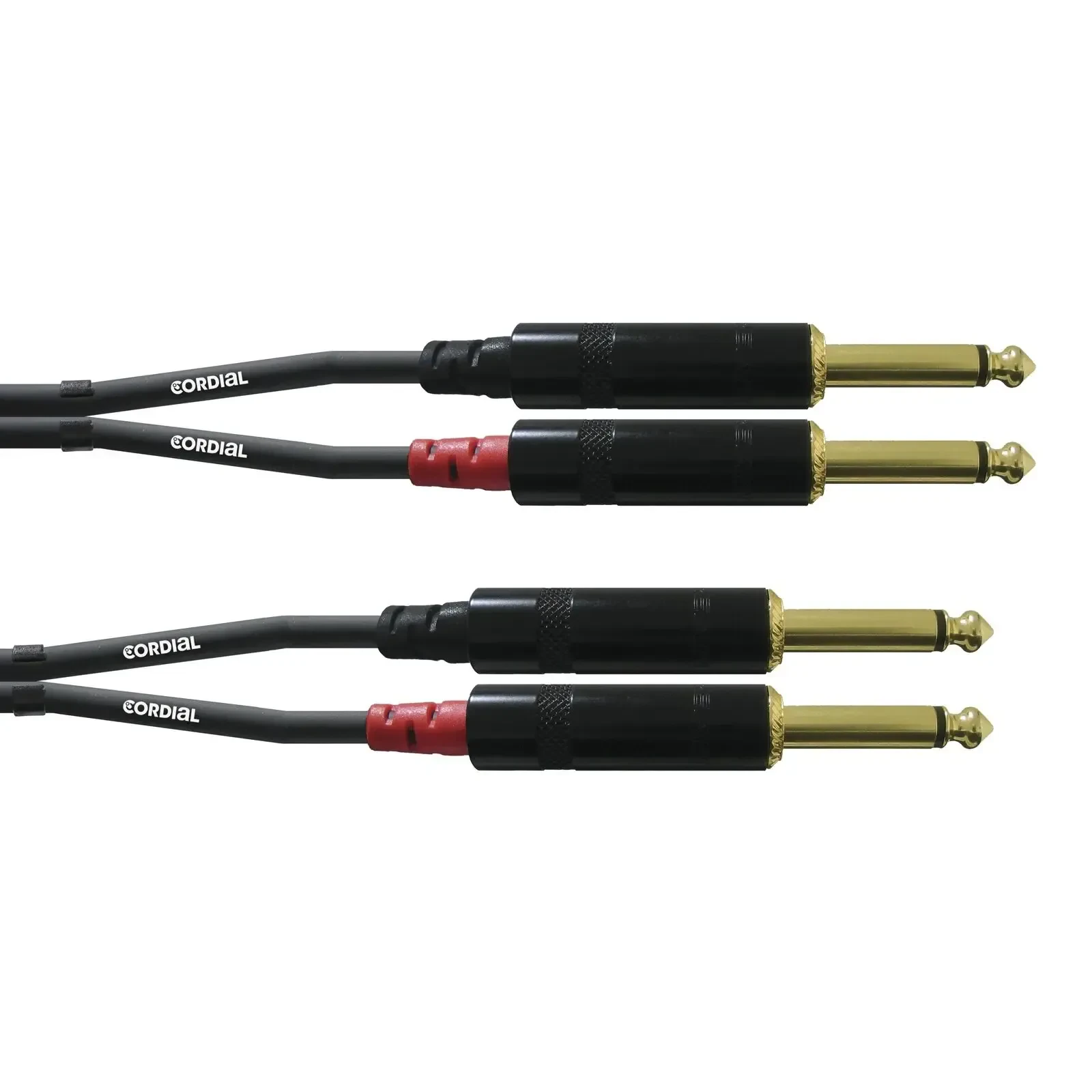 Коммутационный кабель Cordial CFU 0.3 PP 0.3 м