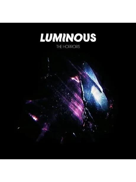 THE HORRORS - Luminous (CD)