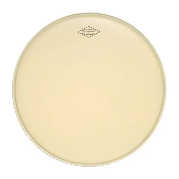 Пластик для барабана Aquarian 10" Modern Vintage Medium