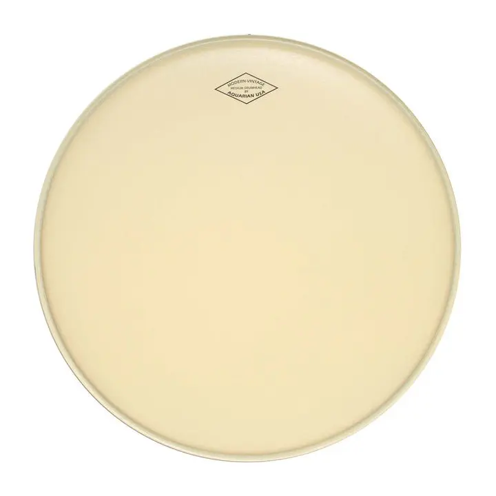 Пластик для барабана Aquarian 10" Modern Vintage Medium