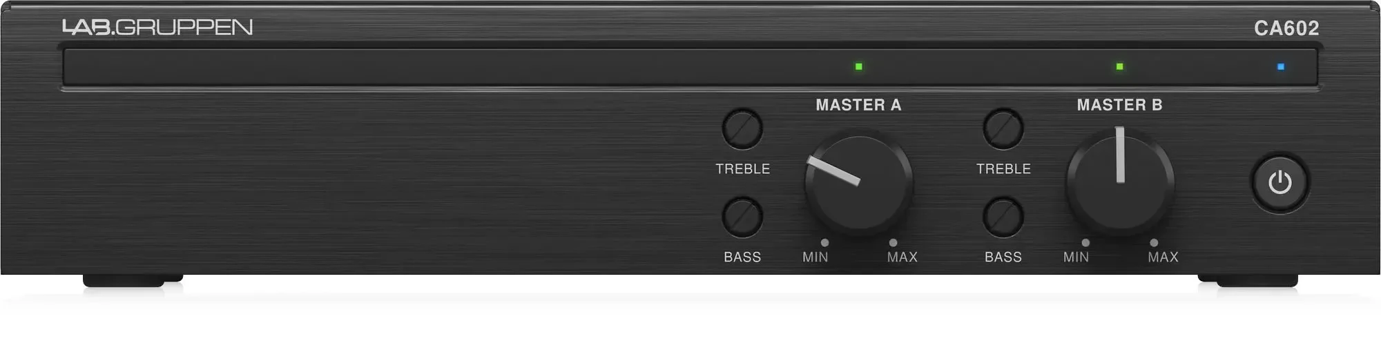 Трансляционный усилитель Lab Gruppen CA602