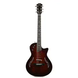 Электроакустическая гитара Taylor T5z Pro Molasses