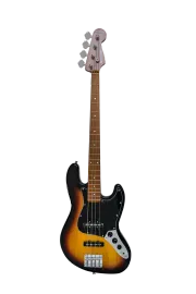 Бас-гитара Bosstone SEG B-JB 4 SB 4 струны, санберст