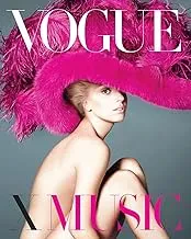 - Vogue x Music (Книга)