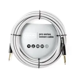 Инструментальный кабель MXR DCIW18 Pro Series 5.5 метров