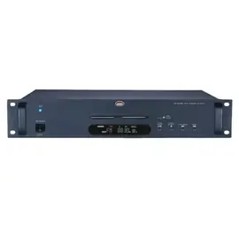 CD-проигрыватель рэковый DSS VC-327D