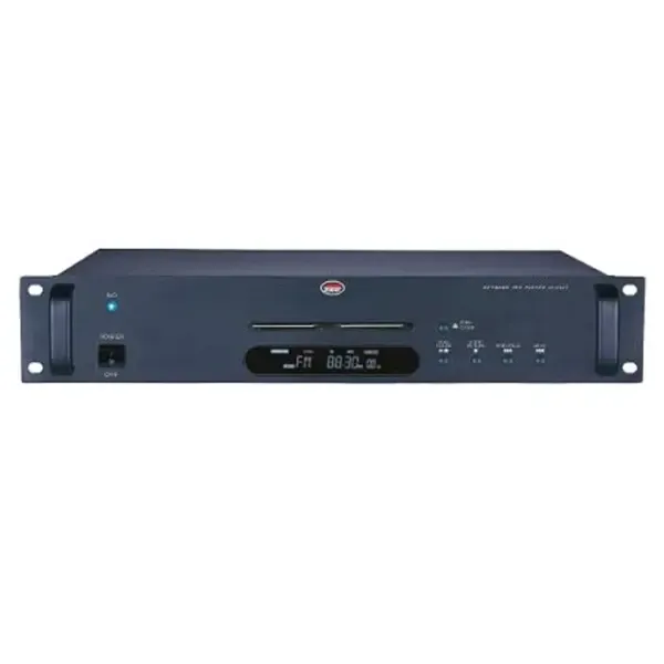 CD-проигрыватель рэковый DSS VC-327D