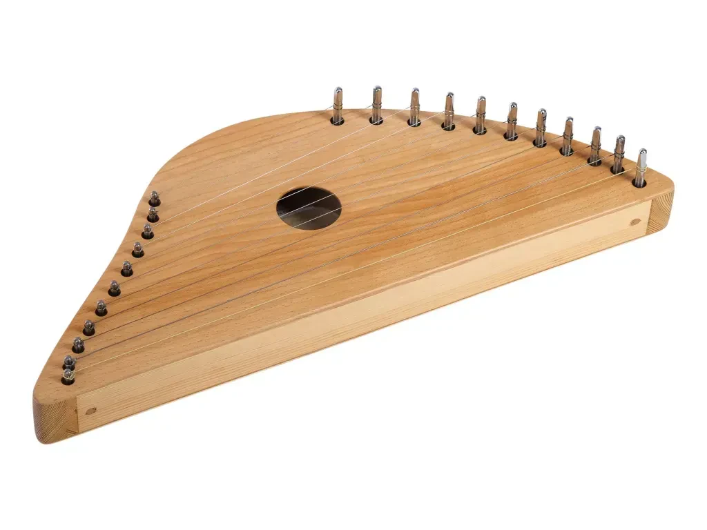 Гусли Гусельник GU-10.46.11.11100