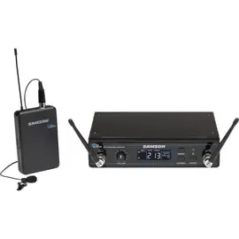 Микрофонная радиосистема Samson Concert 99 Wireless Presentation System with LM10 Lavalier Mic CB99/CR99