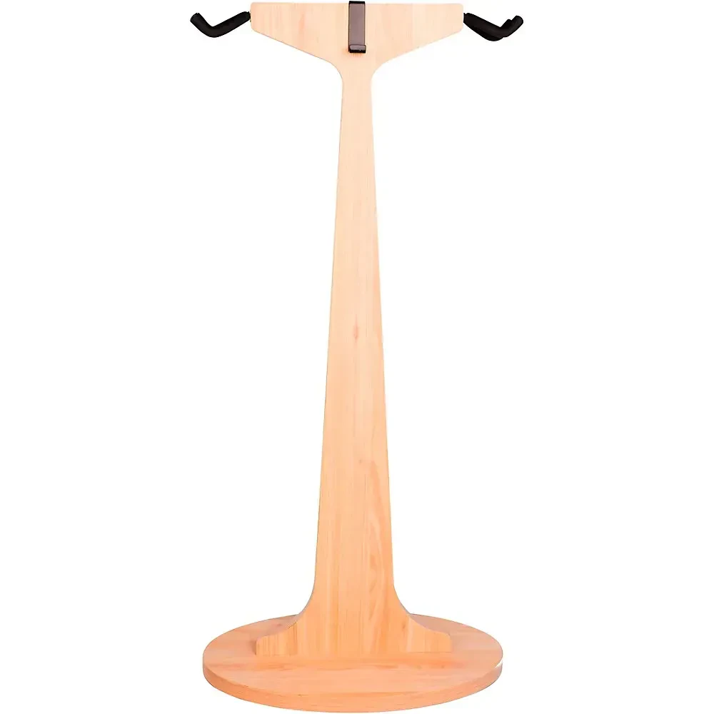 Стойка для гитары Gator GFW-ELITEGTRHNGSTD-2X-MPL Elite Series Maple