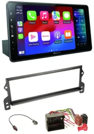 Автомагнитола Pioneer Bluetooth DAB USB MP3 для Mini (с 2003, MOST)