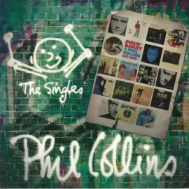 Виниловая пластинка Phil Collins – The Singles