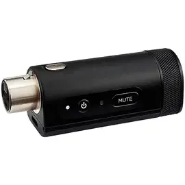 Передатчик для радиосистемы Bose Wireless Mic/Line Transmitter - (WT-XLR) for S1 Pro+