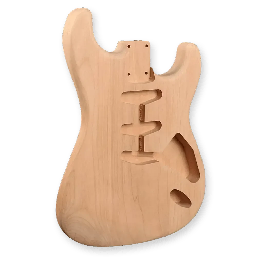 Гитарная дека Boston JST-3A/HT