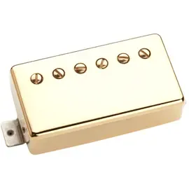 Звукосниматель для электрогитары Seymour Duncan SH-2n Jazz Model Neck Gold