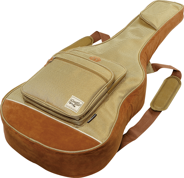 Чехол для акустической гитары Ibanez IAB541-TW POWERPAD Acoustic Guitar Gig Bag