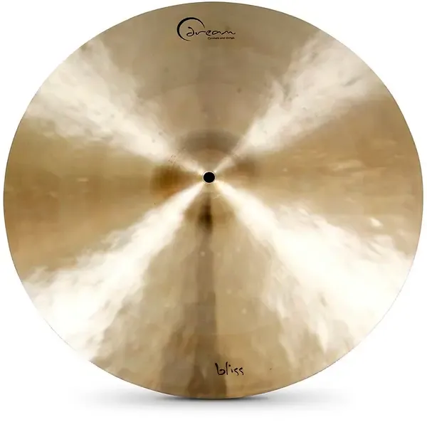 Тарелка барабанная Dream Cymbals and Gongs 19" Bliss Series Crash Ride