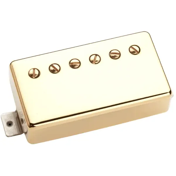 Звукосниматель для электрогитары Seymour Duncan SH-2n Jazz Model Neck Gold