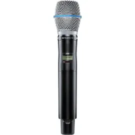 Микрофон для радиосистемы Shure AD2/B87C G57