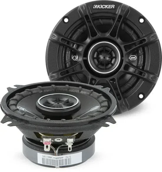 Динамик для автомобиля Kicker 41DSC44 D-Series 4"