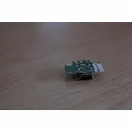 FENDER PCB ASSY USB COM MUST 4,5